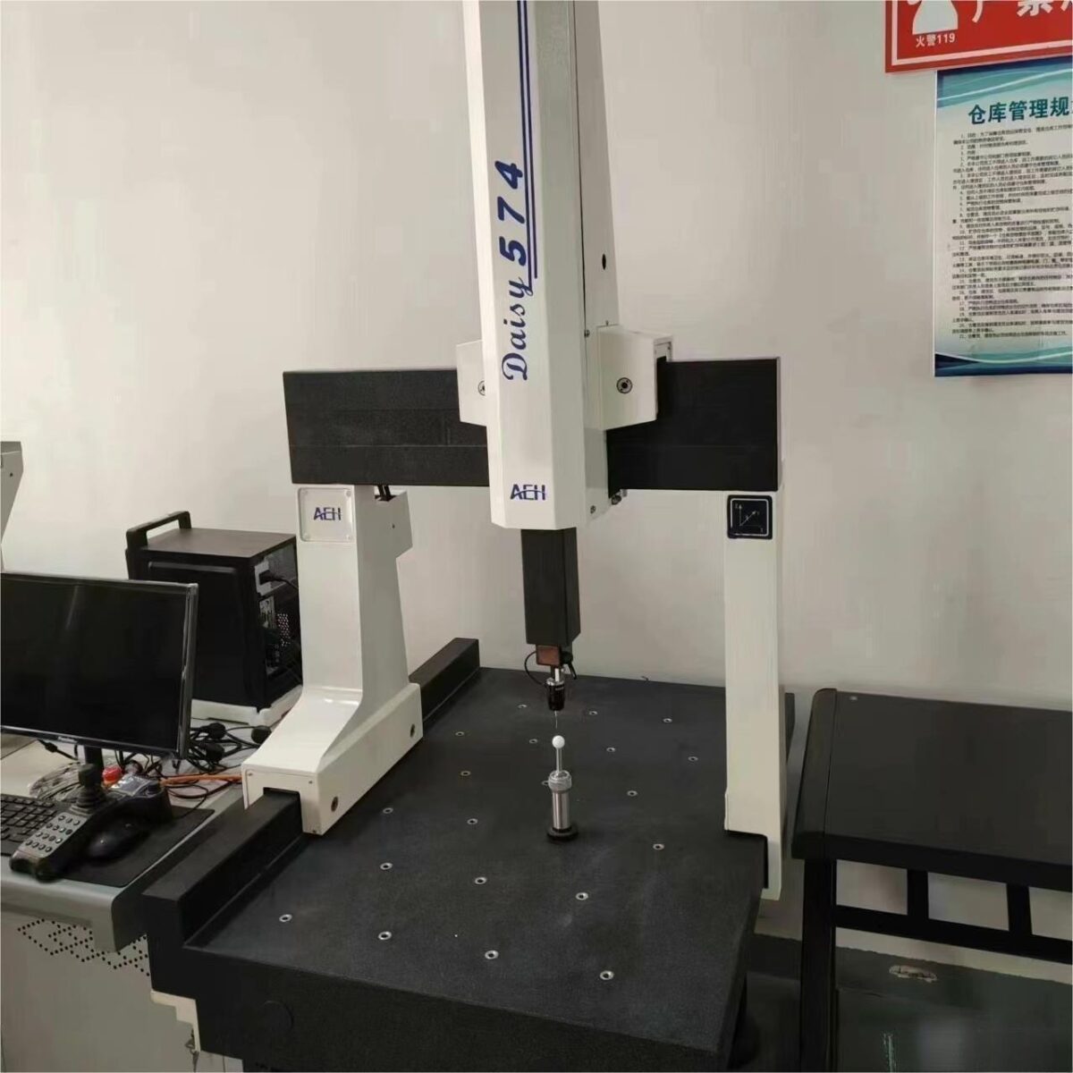 AEH Daisy574 Coordinate Measuring Machine