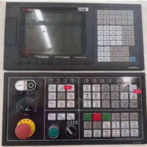 K6150BX1000 CNC Lathe