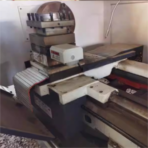CK6180 CNC Metal Lathe