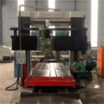 1640 Horizontal Planer