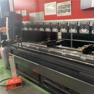 AMADA HG1303 Press Brake