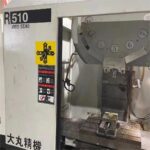 Used ARESSEIKI R510 Tap and Drill Workstation For Sale - Obrázek 2