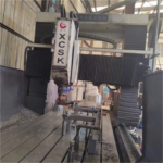 BG2040 Fast CNC Gantry Milling Machine