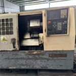 CK40 CNC Precision Lathe