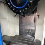 BROTHER S700EXN Bohr-Gewindebohrer-Zentrum