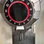 BROTHER TC-S2D Drill Tap Center