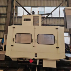 BTD-110R16 Boring And Milling Machine