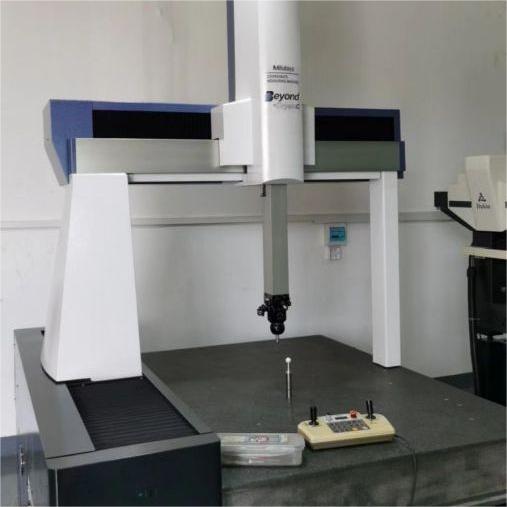 Координатно-измерительная машина Bright A910