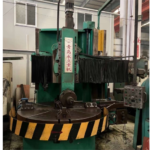 C5123 Large Single Column Vertical Lathe