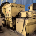C61250 CNC Wood Lathe