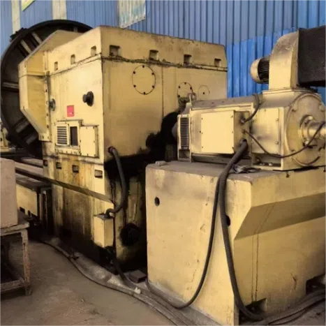 C61250 CNC Wood Lathe C61250 CNC Wood Lathe