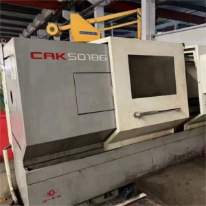 CW61160H CNC Wood Lathe