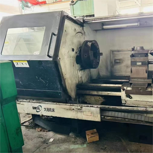 CAK61110 CNC Wood Lathe CAK61110 CNC Wood Lathe