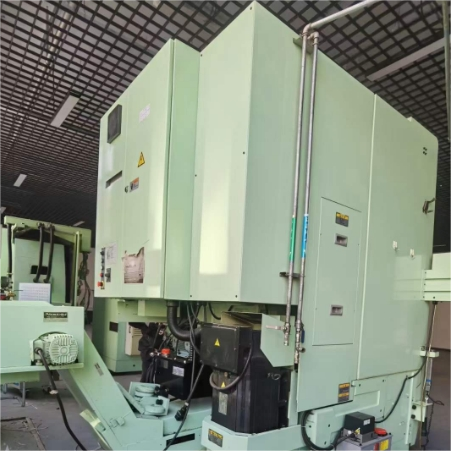 V40R Efficient CNC Lathe