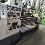 CD6150A Precision Lathe
