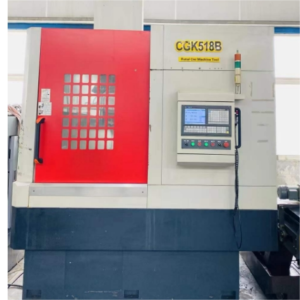  CGK518B CNC Vertical Lathe Machine