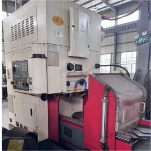 YKS5132J Gear Manufacturing Machine