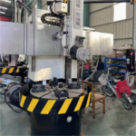 CK51120 Finishing Lathe