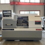 CK6130 Multi-axis Lathe
