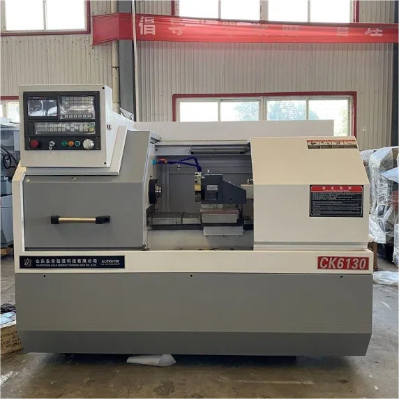 CK6130 Multi-axis Lathe CK6130 Multi-axis Lathe