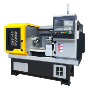 CK6140 CNC Turning Center