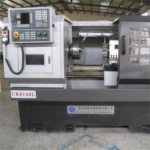 CK6140L CNC Production Lathe