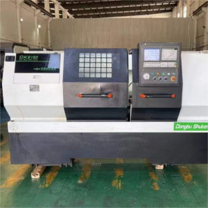 CK6150 Multi-Axis Lathe