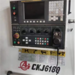 CKJ6180 Automatic Lathe