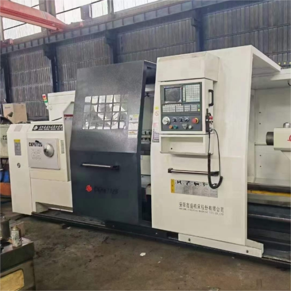 CKP61125 Lathe