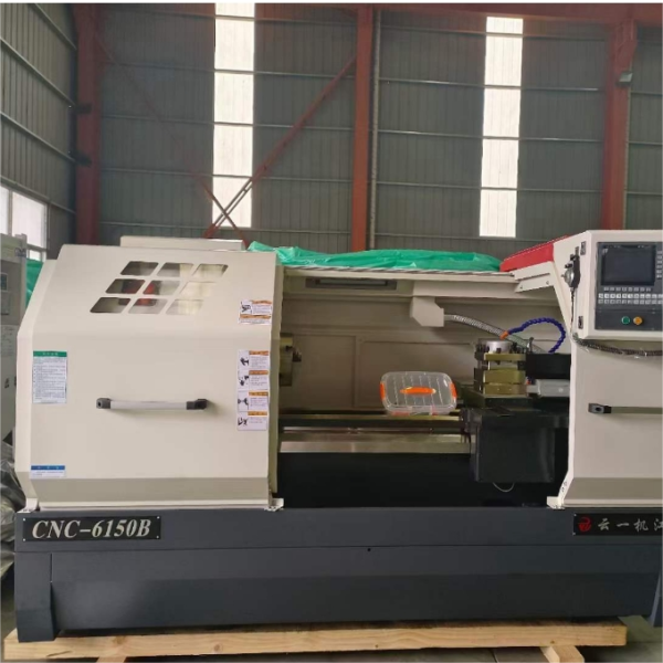 CNC6150B Computer Numerical Control Lathe