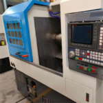 D46 CNC Automatic Lathe