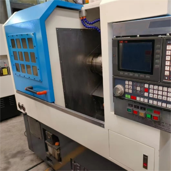 D46 CNC Automatic Lathe