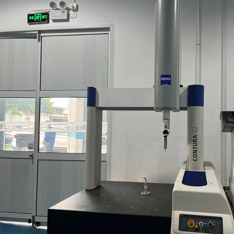 CONTURAG2 776 Coordinate Measuring Machine (1) CONTURAG2 776 Coordinate Measuring Machine