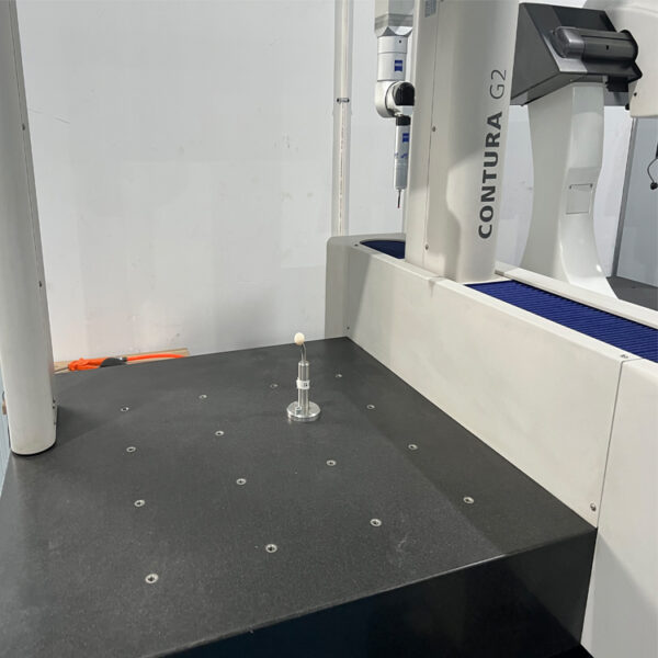 เครื่องวัดพิกัด CONTURAG2 776