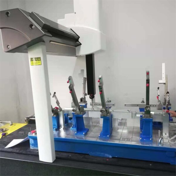 CROMA 500mm souřadnicový měřicí stroj