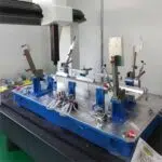 CROMA 500mm Coordinate Measuring Machine