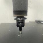 Used CROMA 687 Coordinate Measuring Machine For Sale - Image 2