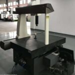 CROMA 8106 Coordinate Measuring Machine