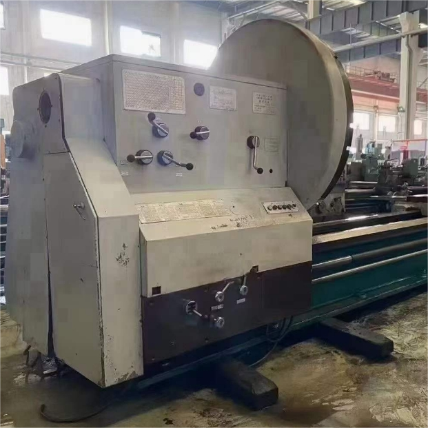 CT61160 Horizontal Lathe