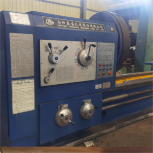 CW61125X600 Lathe