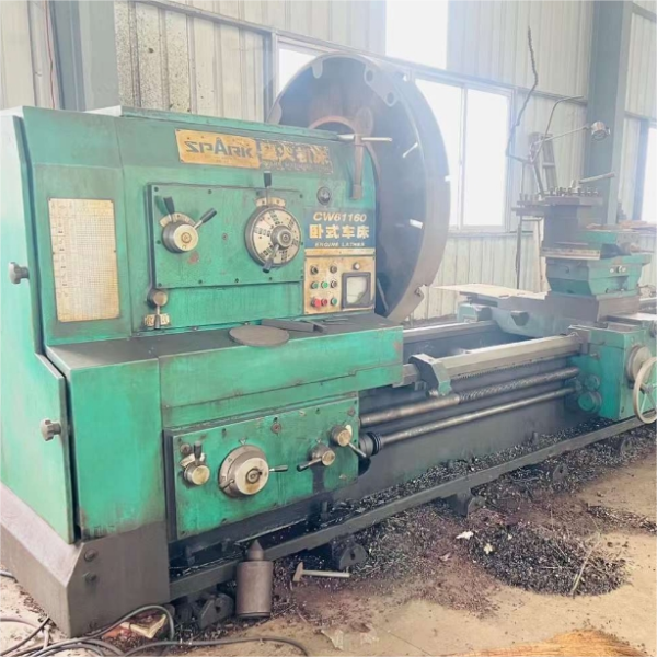 CW61160X6000 Lathe