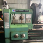 CW61160H CNC Wood Lathe