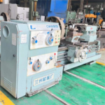 CW6180D CNC Mill-Turn Center