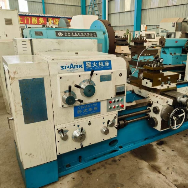 CWA6185 Lathe