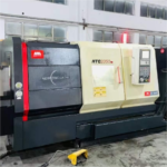 HTC2050 Steady CNC Lathe