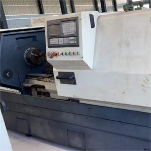 K510N CNC Mill-Turn Center