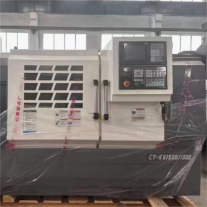 K6150BX1000 CNC Lathe