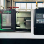 CY46B CNC Plain Horizontal Mill
