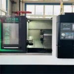 CY46B CNC Plain Horizontal Mill