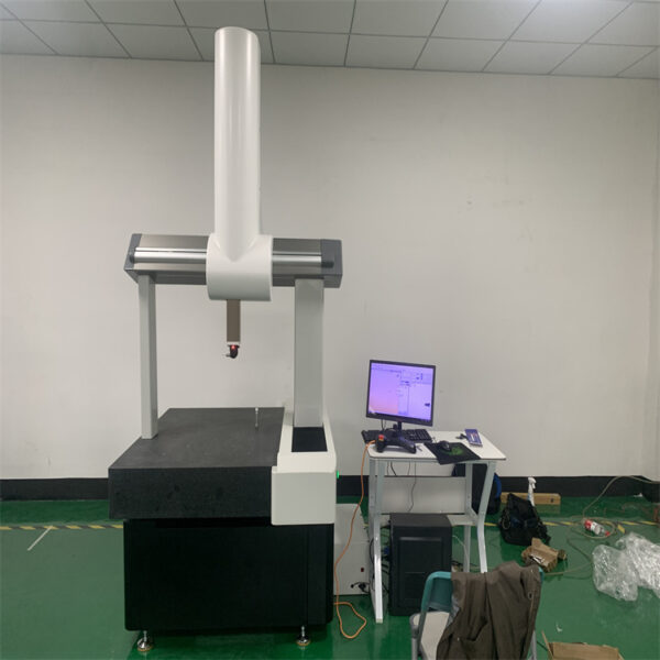 CYHSON CY564 Coordinate Measuring Machine (2)
